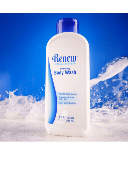 Renew® Body Wash